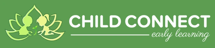 Child Connect early learning logo
