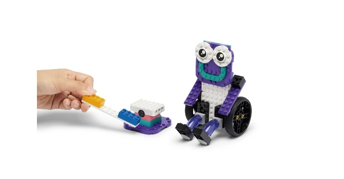 Lego Robotics & AI Afterschool