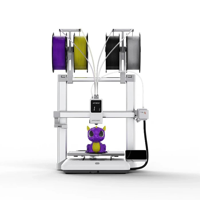 Print Your Toy Workshop