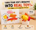 Bring Creation to Life