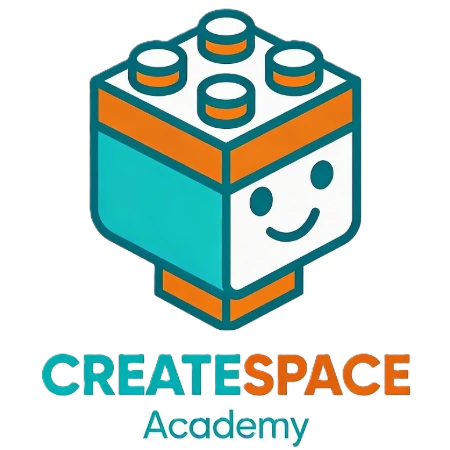 createspace academy